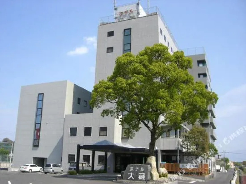 Hotel Okura