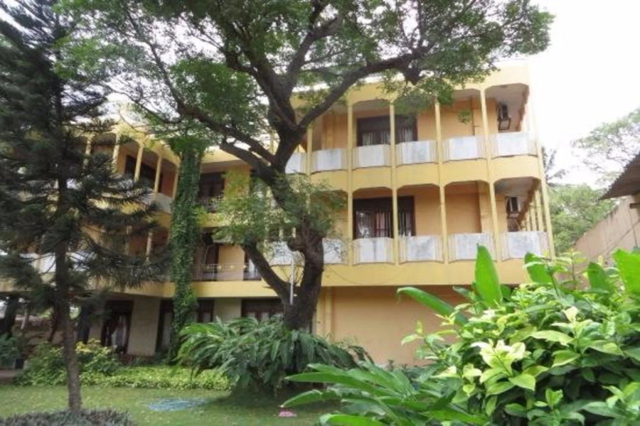 Pillaiyar Inn