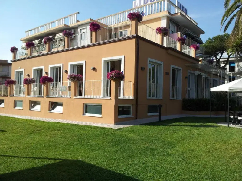 Hotel Lido