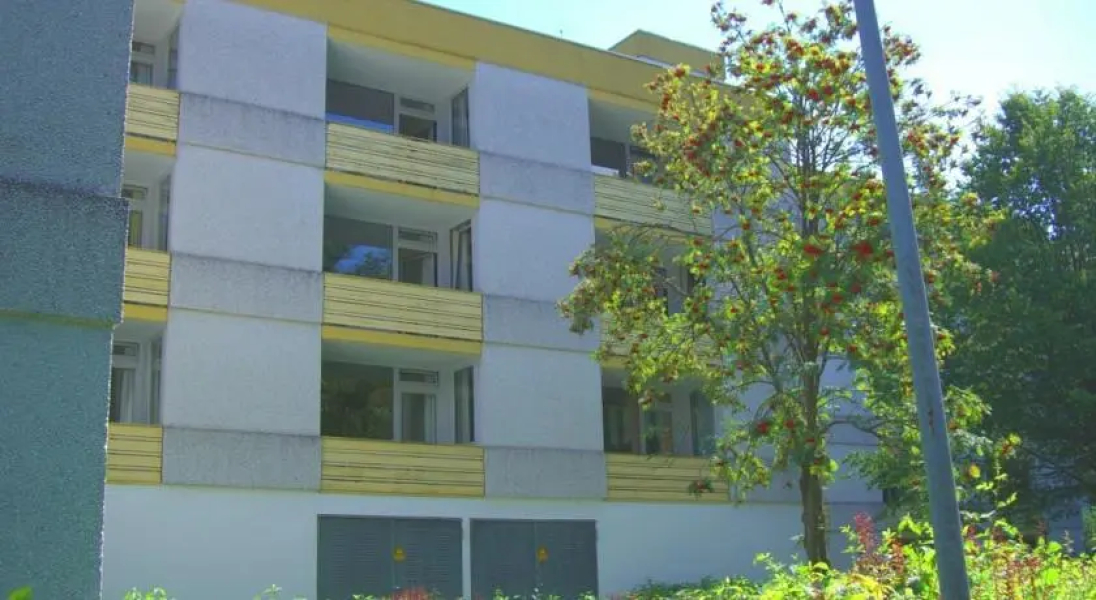 Bischofsmais Ferienhaus