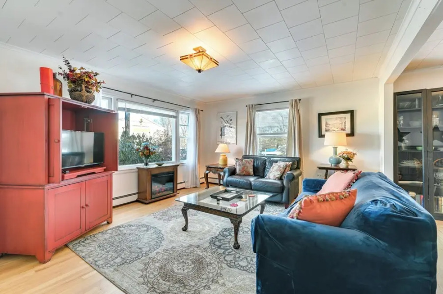 Family-friendly Home in Downtown North Creek