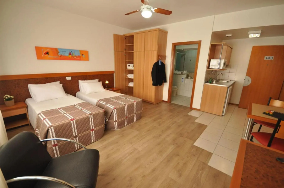 Union Residence HEER