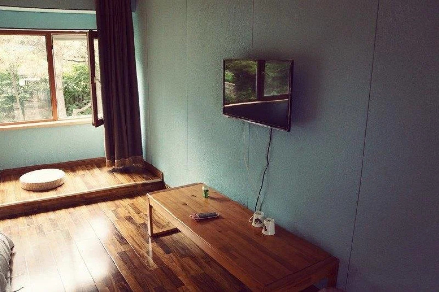 Beidaihe Yishang Vacation Club