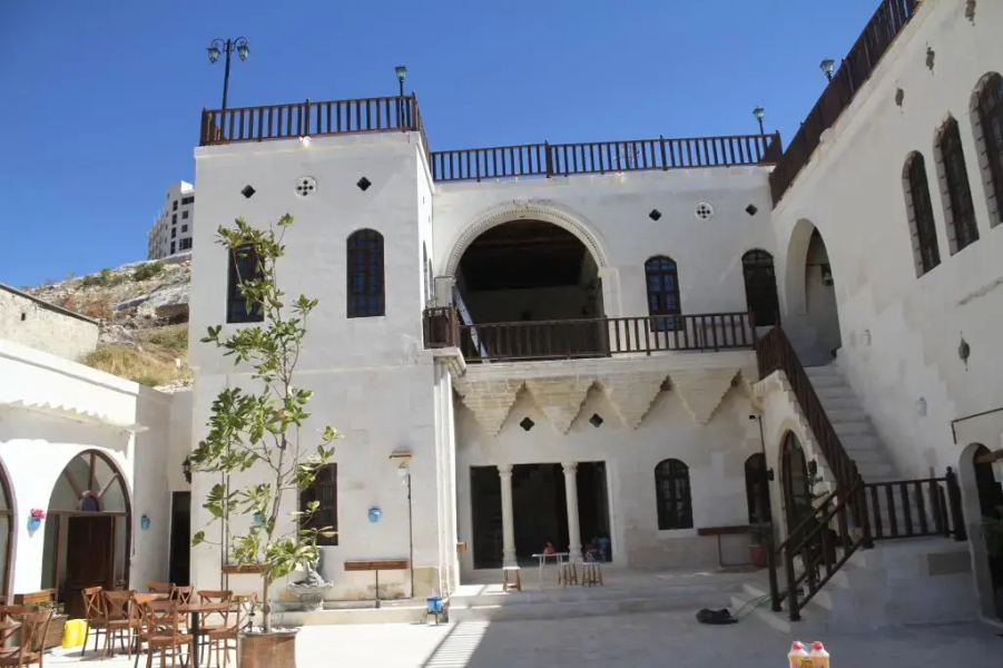 Kasri Canan Otel