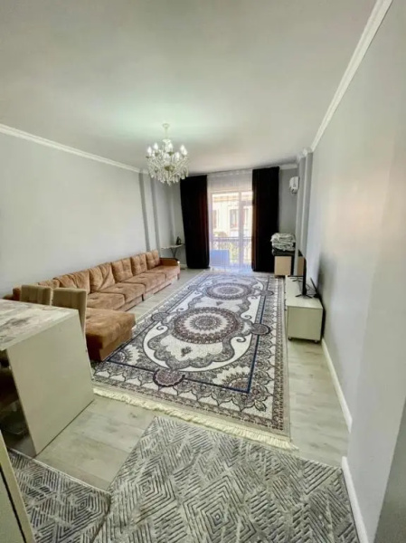 Keruen Saray Aparments