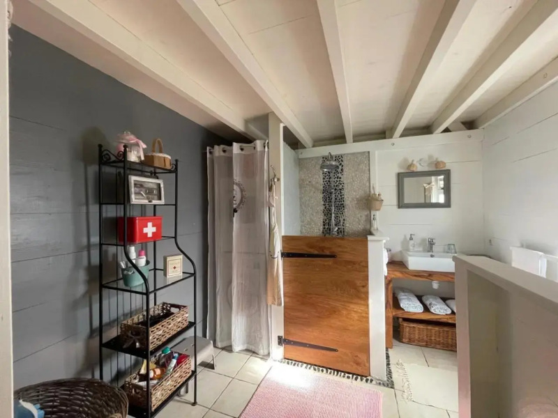 Ô gite... à St-Claude