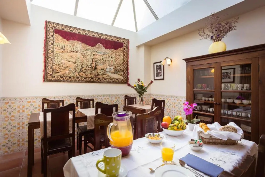 Old City Guest House