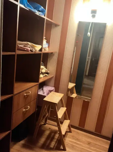 Dayker City в микрорайоне 3-й