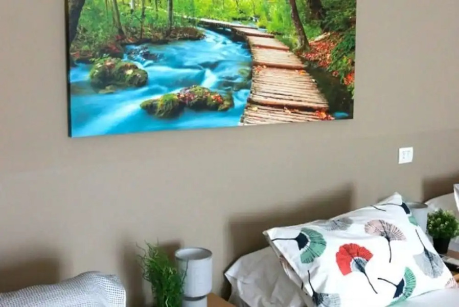 Metropolitan EXPO Flat 5