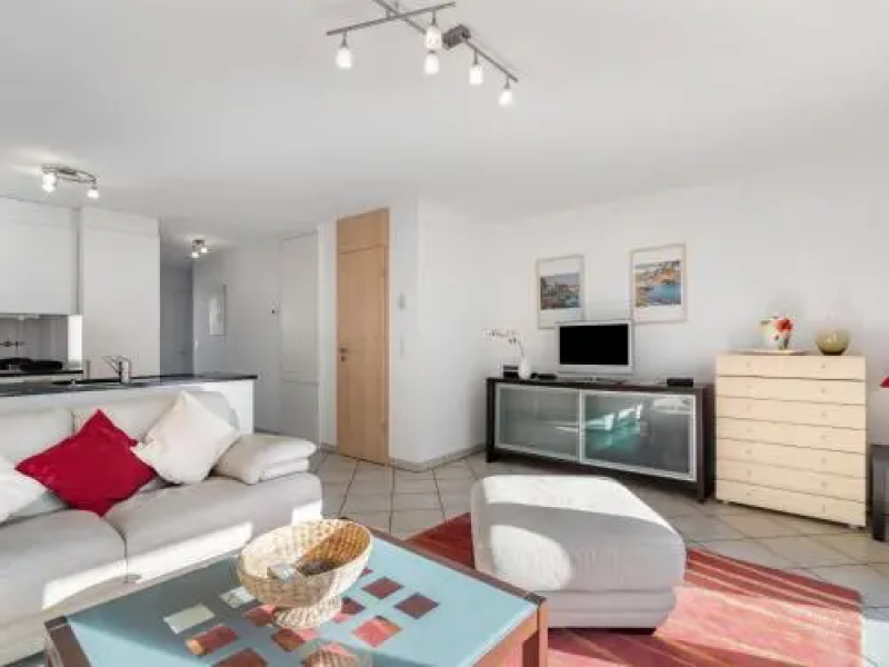 Apartment Apt C3-R - Résidence Bougainville