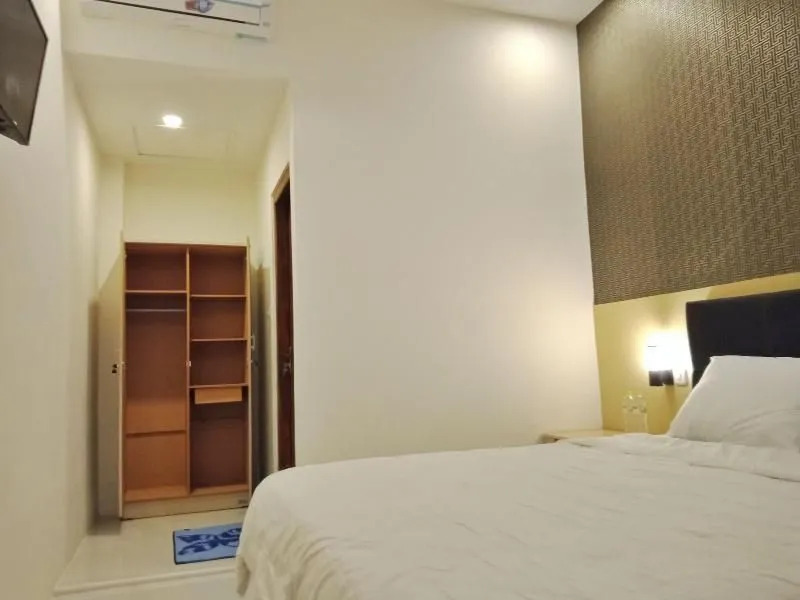 The Royal Joglo by ZUZU