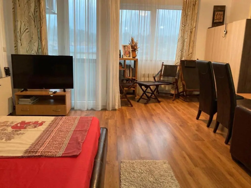 Luxury Studio Pirin Golf in Local Stay