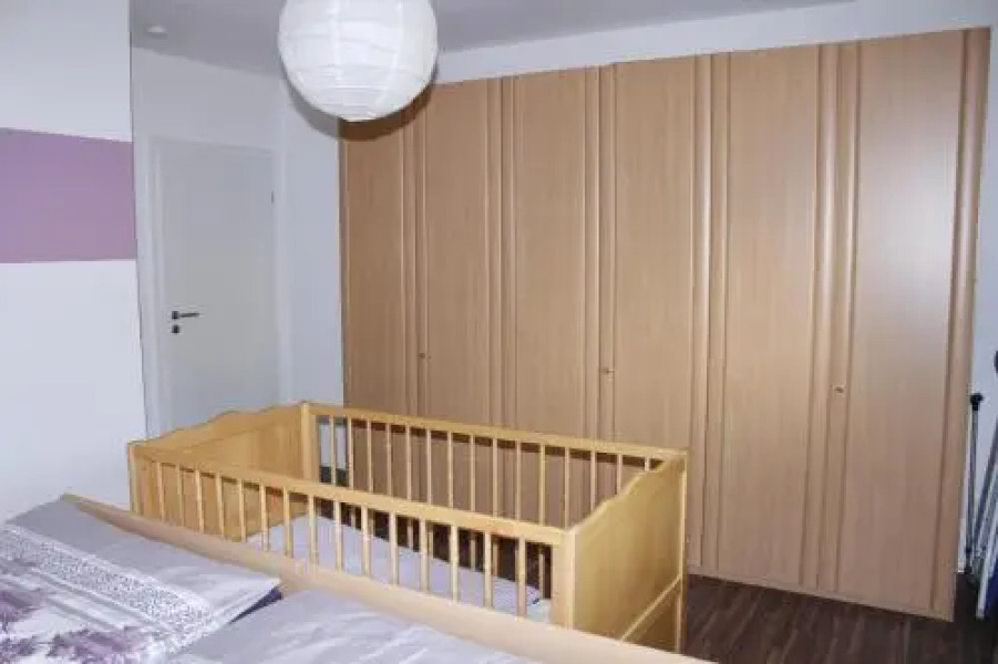 Ferienwohnung Allendorf