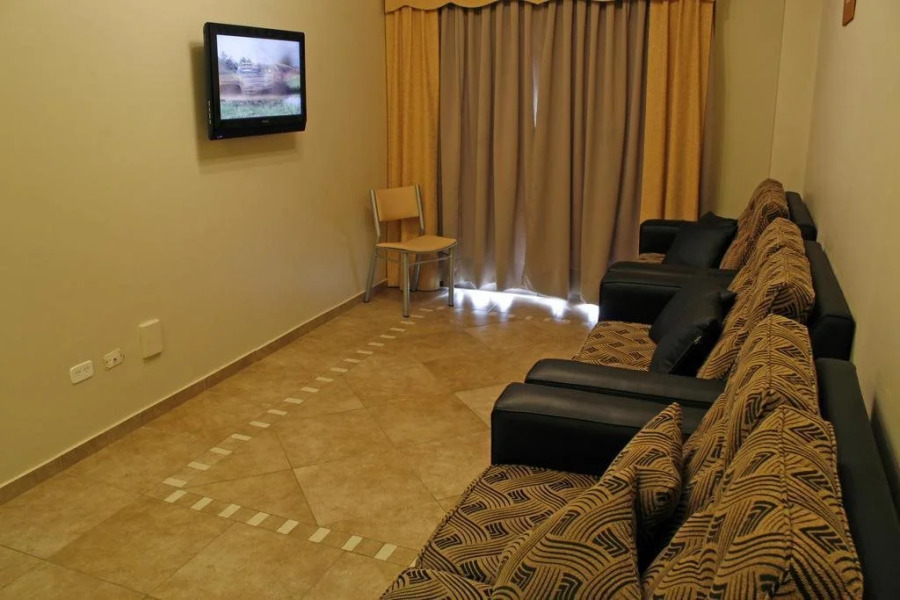 Aquazul Apart Hotel Spa