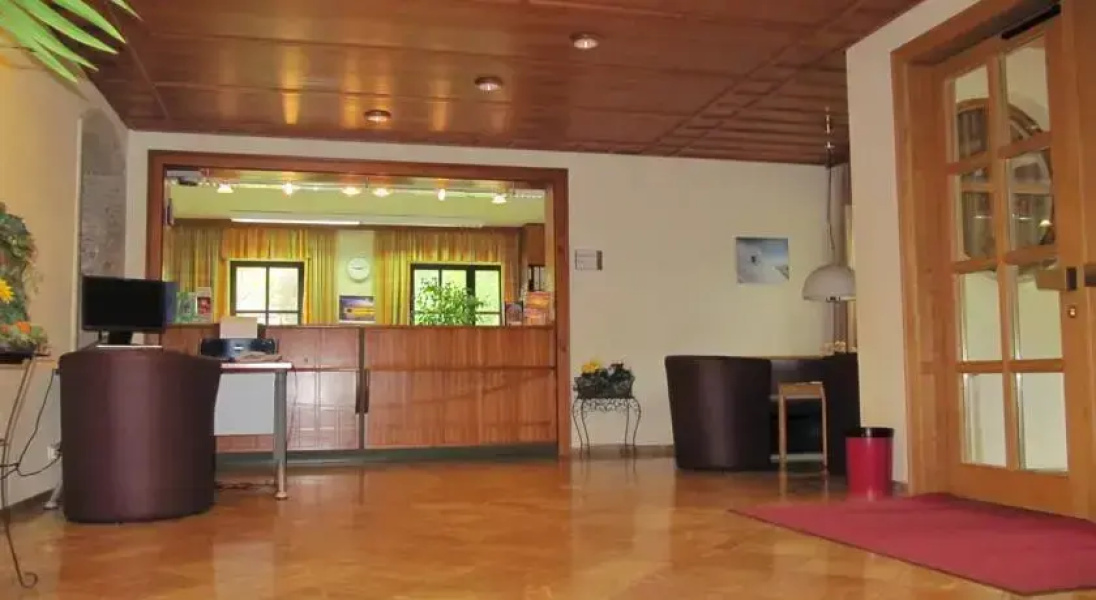 Bundessport- und Freizeitzentrum Obertraun