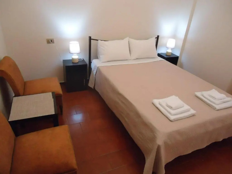 Original House No 2 (central,κεντρικό)