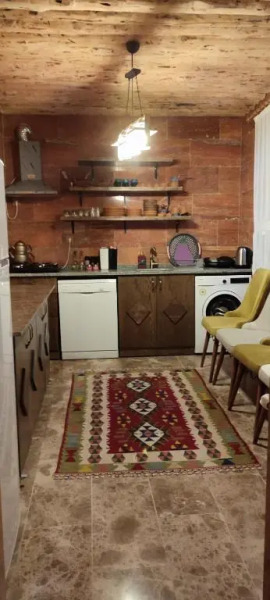 Harmony Houses Cappadocia