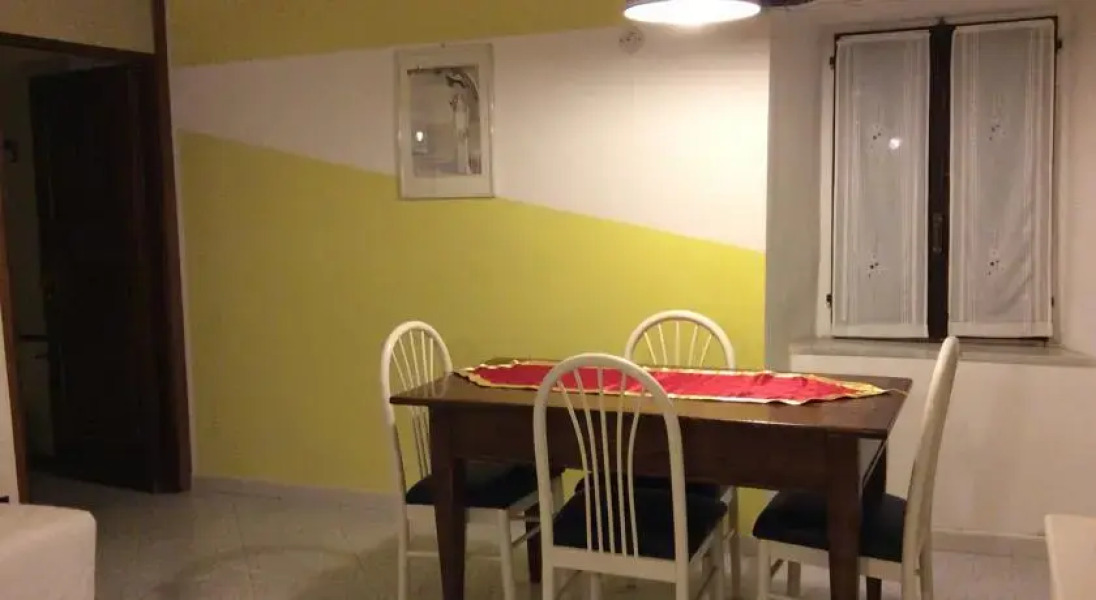 Casa vacanze Rodello