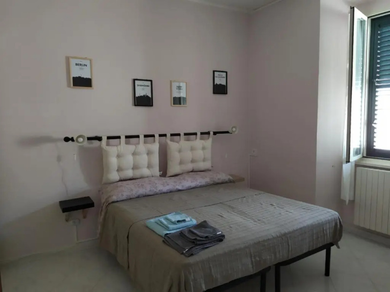 Come a Casa - Like home