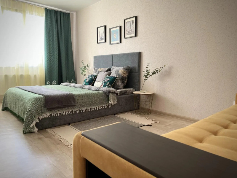 Rental Family Rooms (Рентал Фэмили Румс) на улице Выборгская