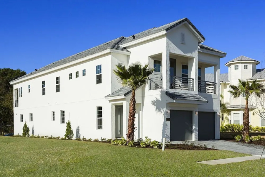 Je60633 - Reunion Resort - 5 Bed 5 Baths Villa
