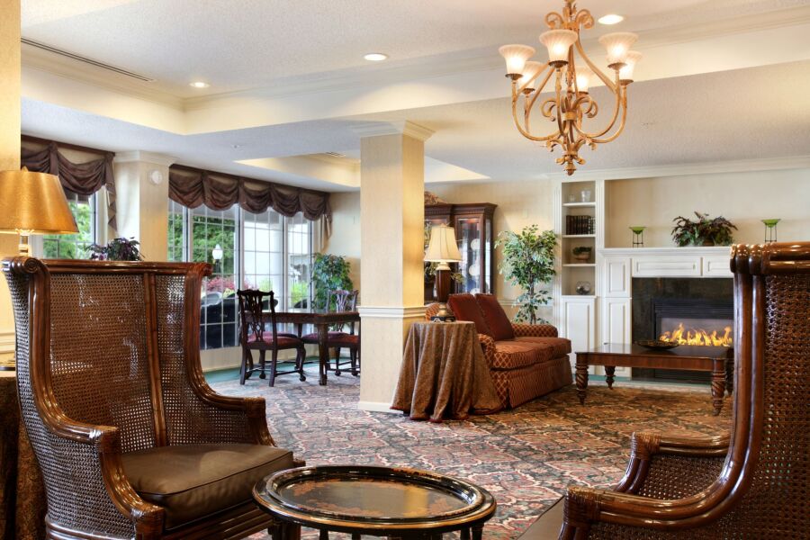 Fort William Henry Hotel and Conference Center