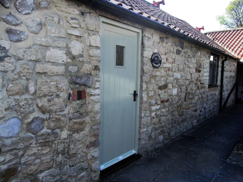 Osprey Meadow Holiday Cottages