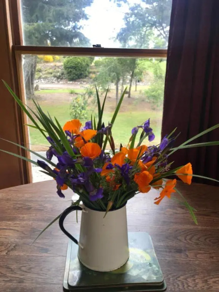 The Old Vicarage (Adults Only)