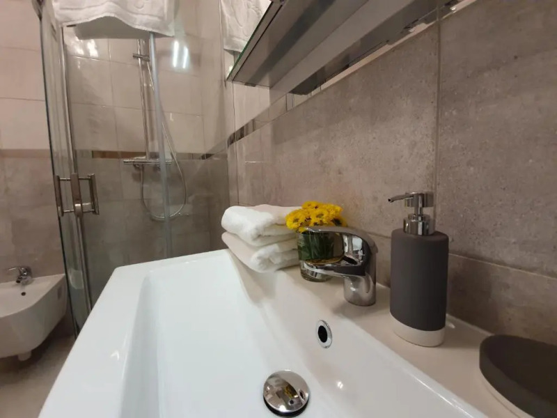 Sailor- Z WIDOKIEM NA MORZE- 365PAM