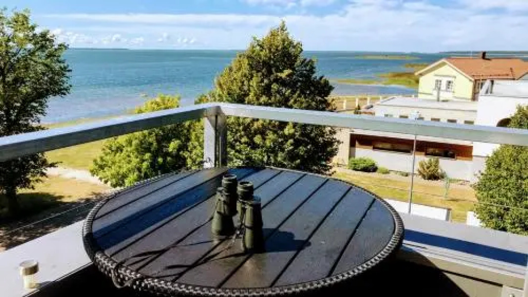 Sunset Dream Apartment