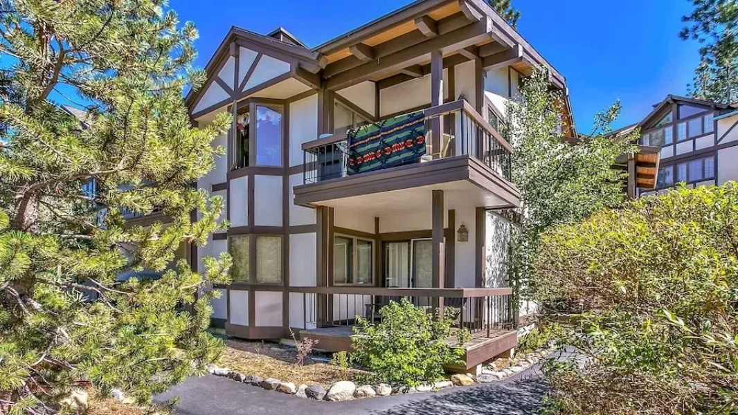 227 Squaw Valley Road Condo