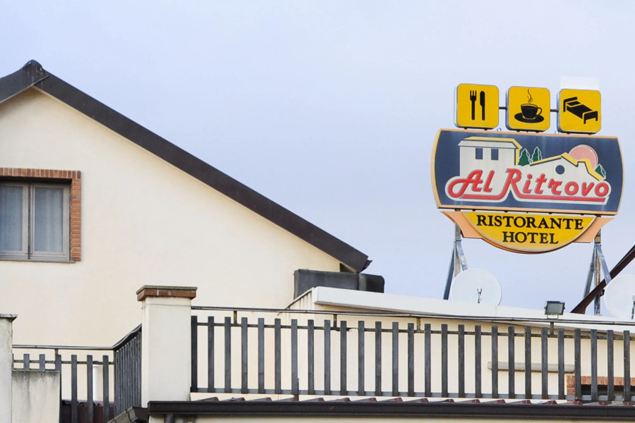Hotel Al Ritrovo