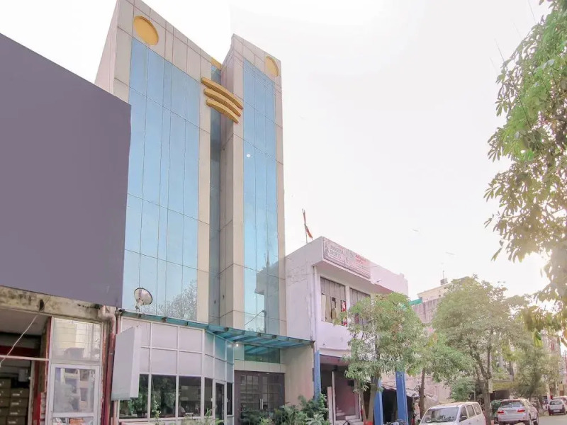 Treebo Stay Inn International