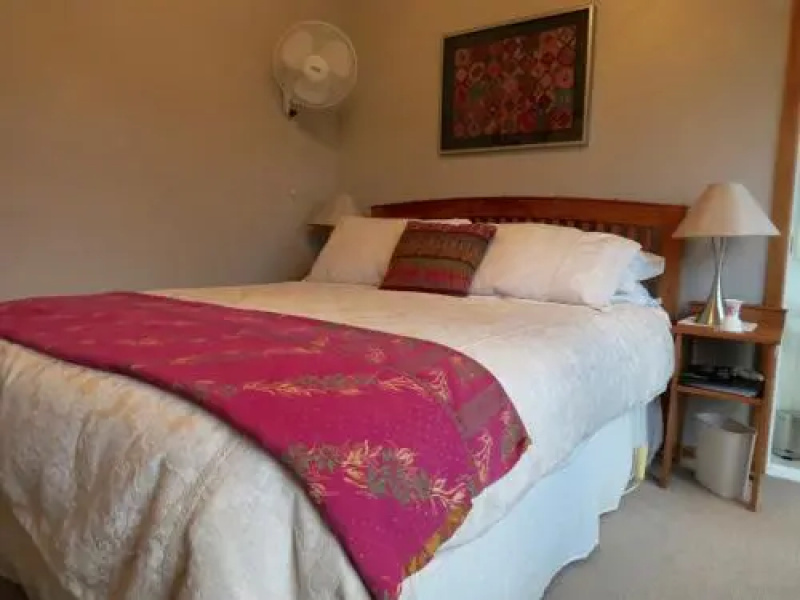 The Green House B&B