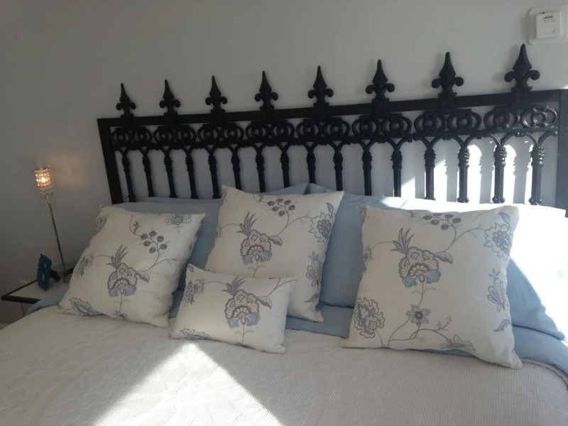 Donna's Bed & Breakfast