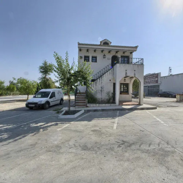 Aparthotel El Cañuelo