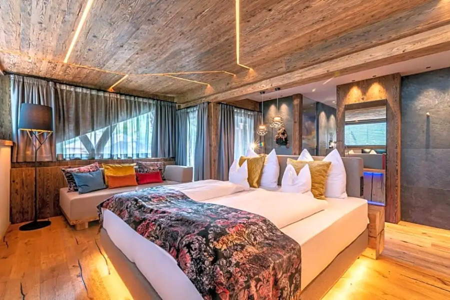 Hotel Gasthof Zum Mohren