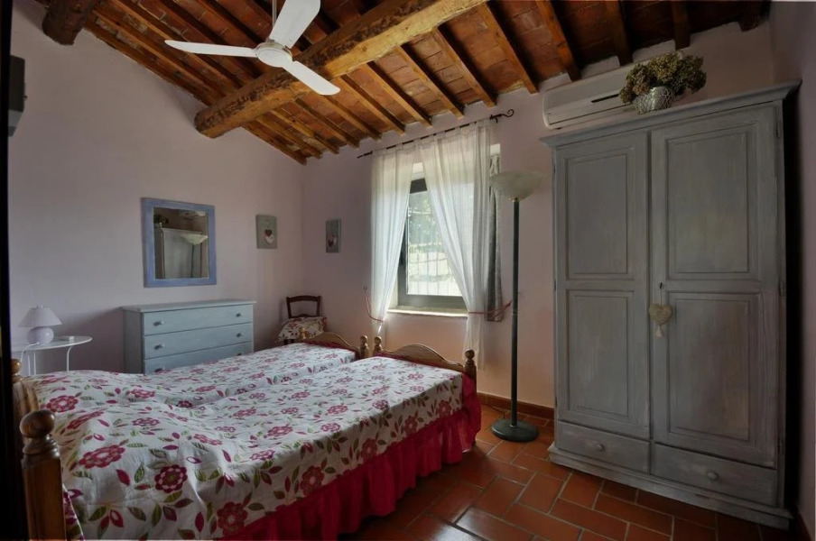 Agriturismo La Gioconda