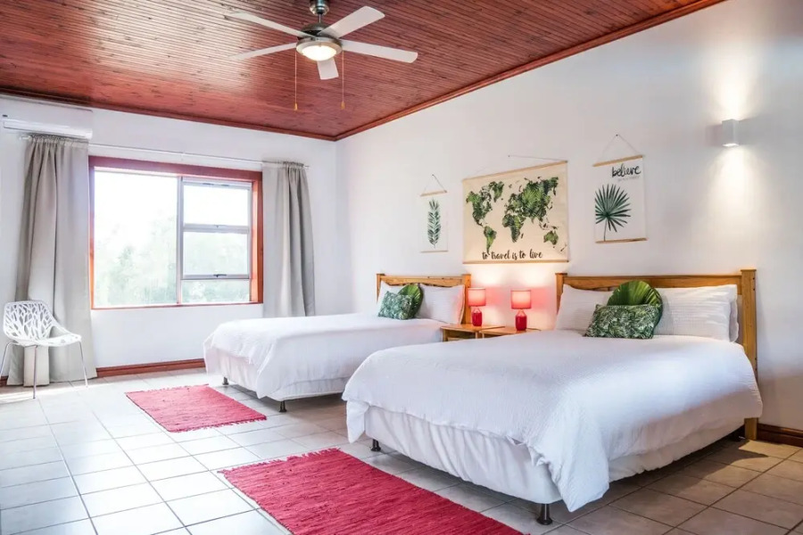 Life Is For Living Lodge