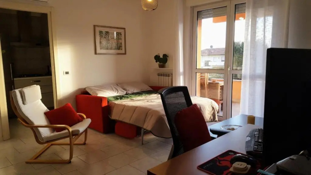 Sica Work Nest, Self Check-In, 10min from Como