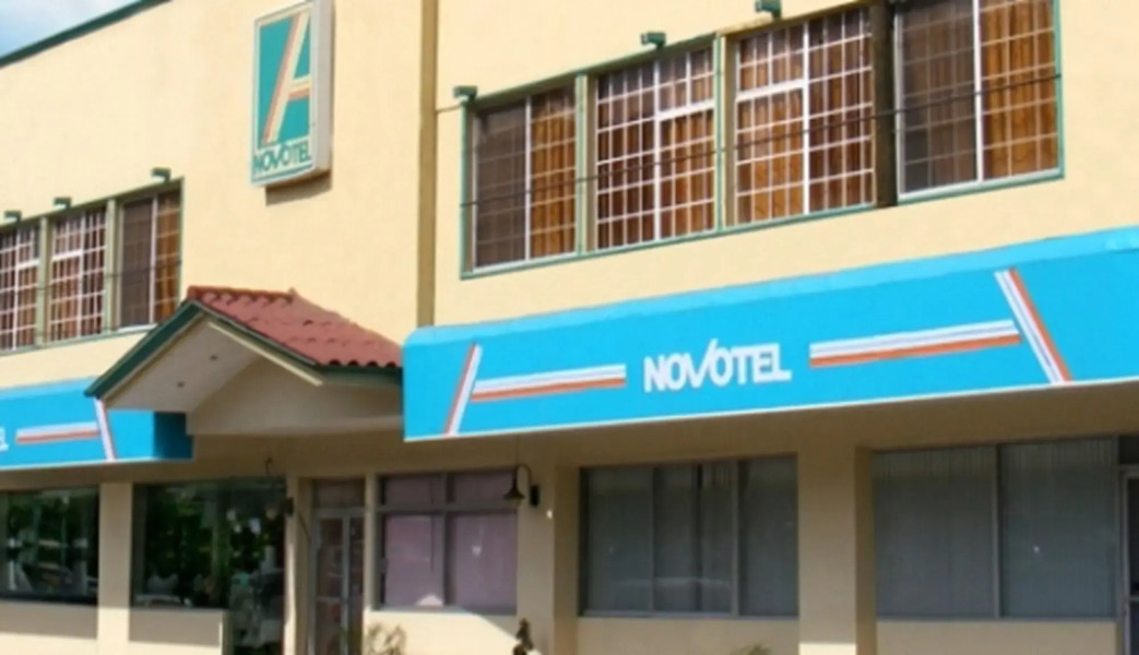 Novotel