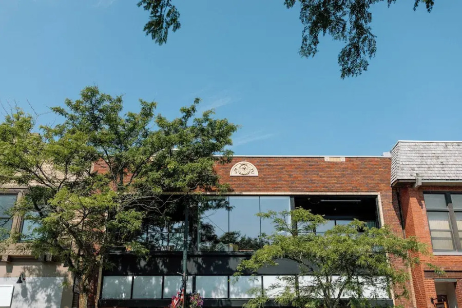 The Kroger Lofts