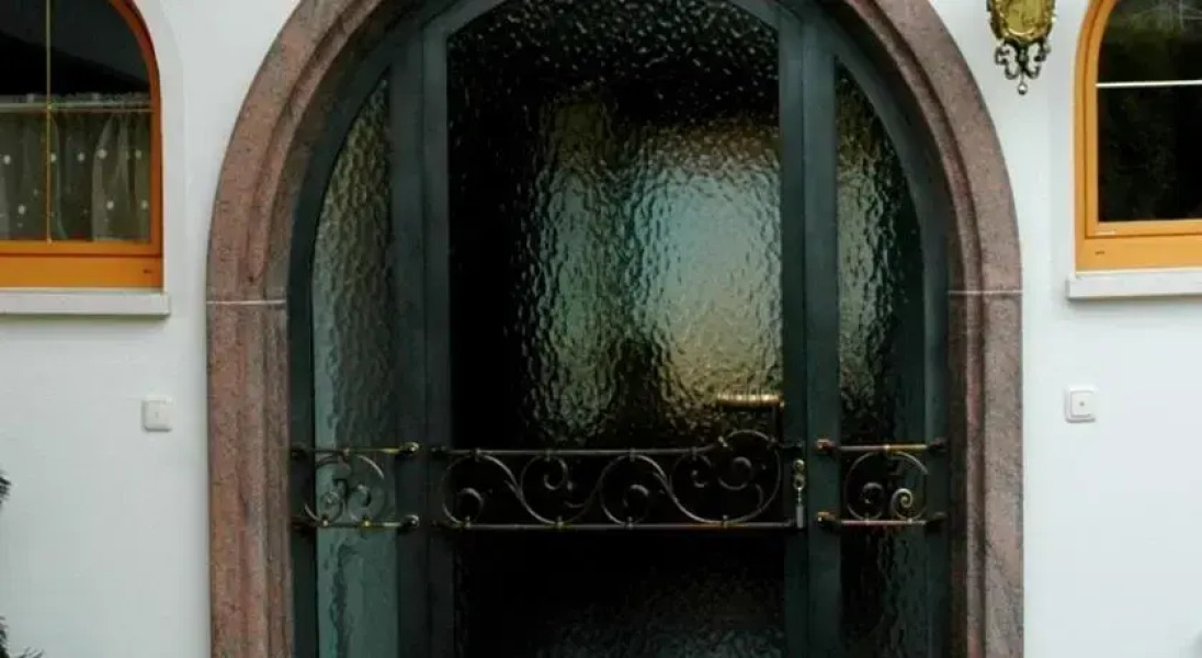 Gästehaus Rundblick