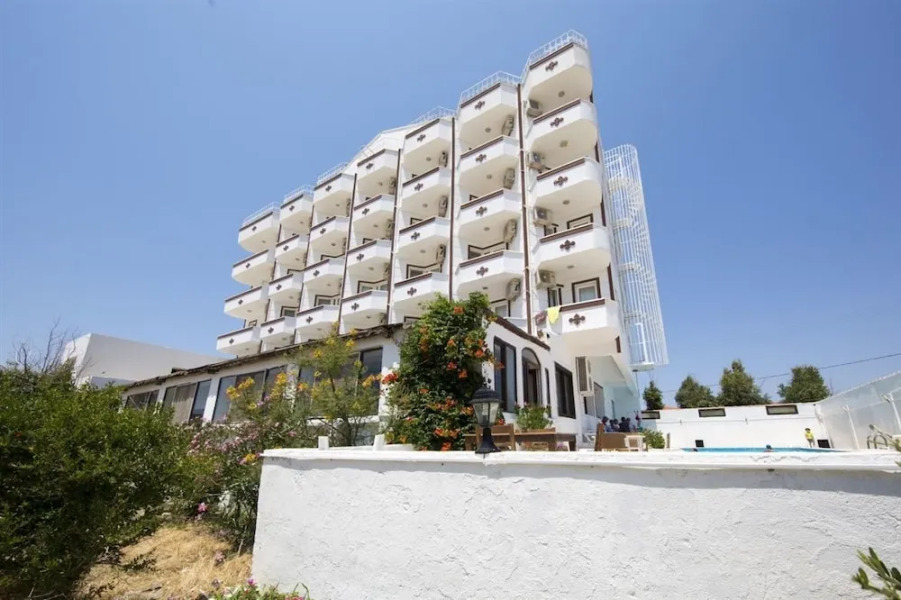 Mardia Beach Hotel