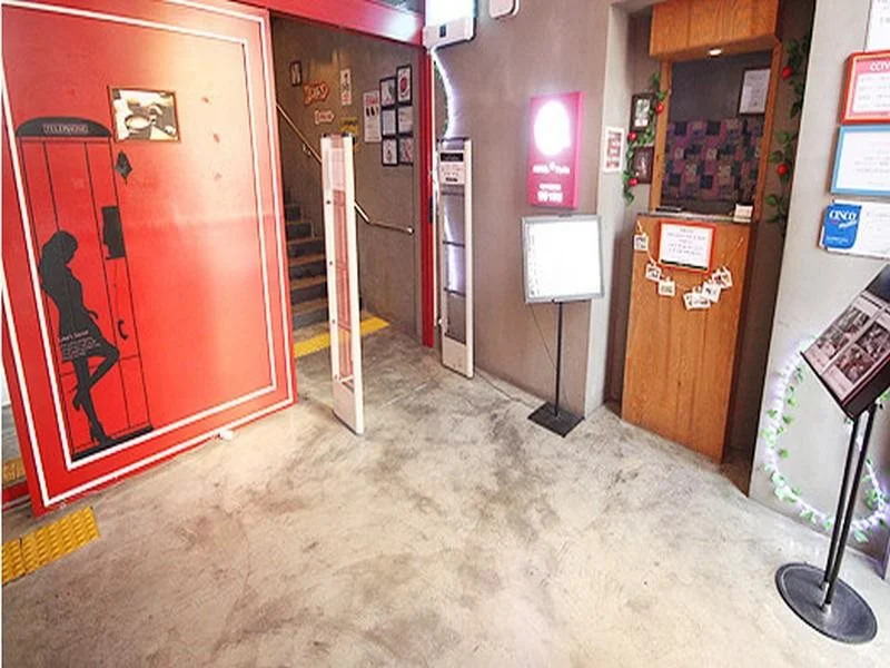 Hotel Yaja An-Yang 1st