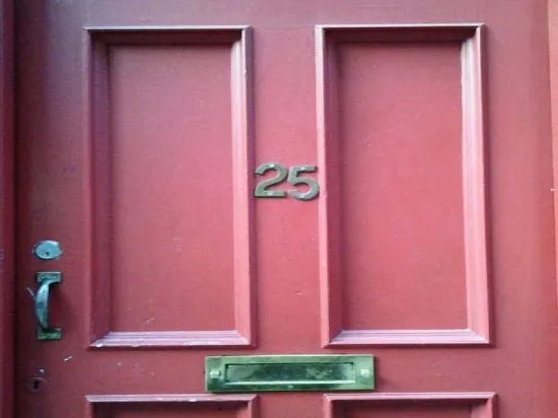 Widegate Residential