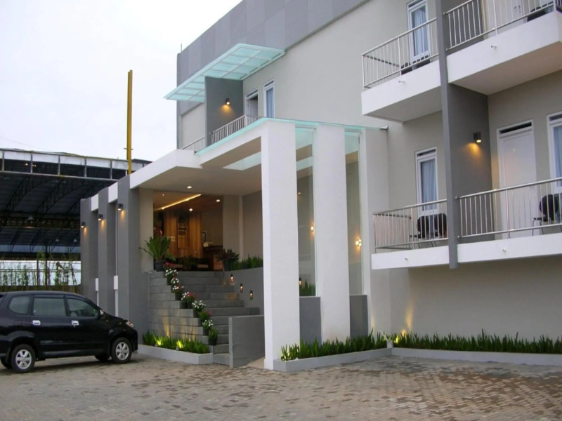 Villa Diamond