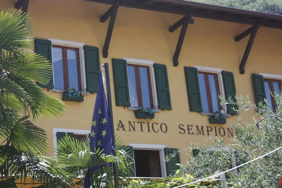 Residence Antico Sempione