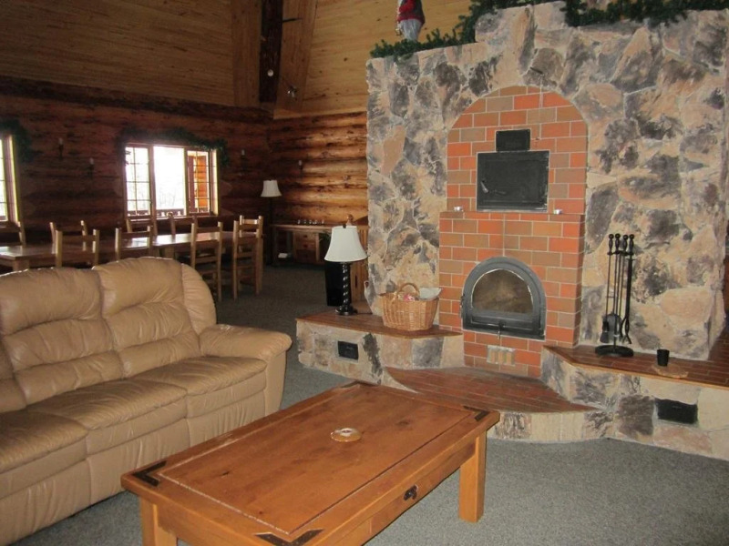 Smithers Driftwood Lodge