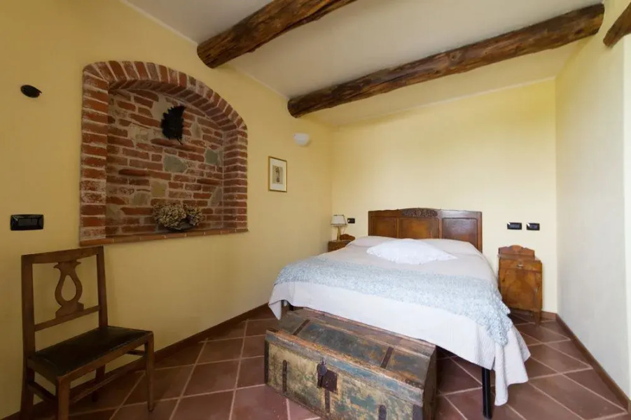 B B Naturin Cascina Colombaro